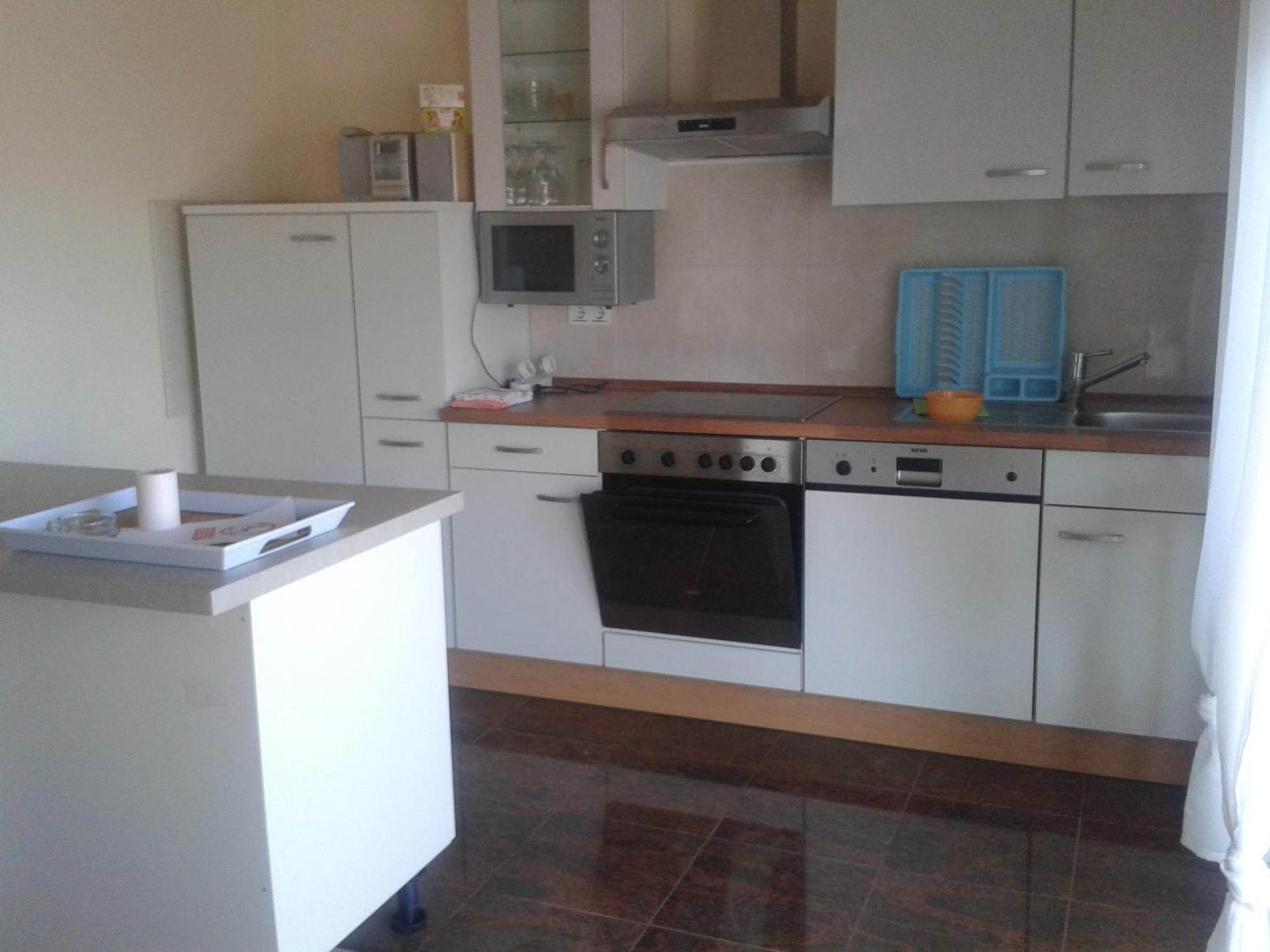 Apartmani Svalina - Seaview And 130M From Beach Traù Esterno foto