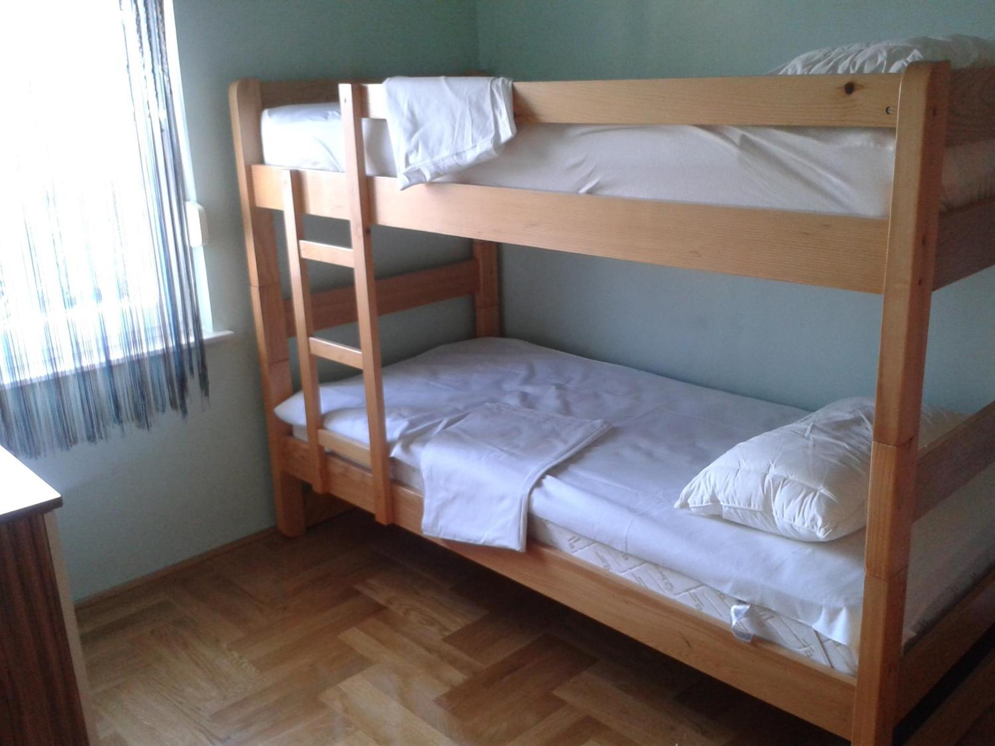 Apartmani Svalina - Seaview And 130M From Beach Traù Esterno foto