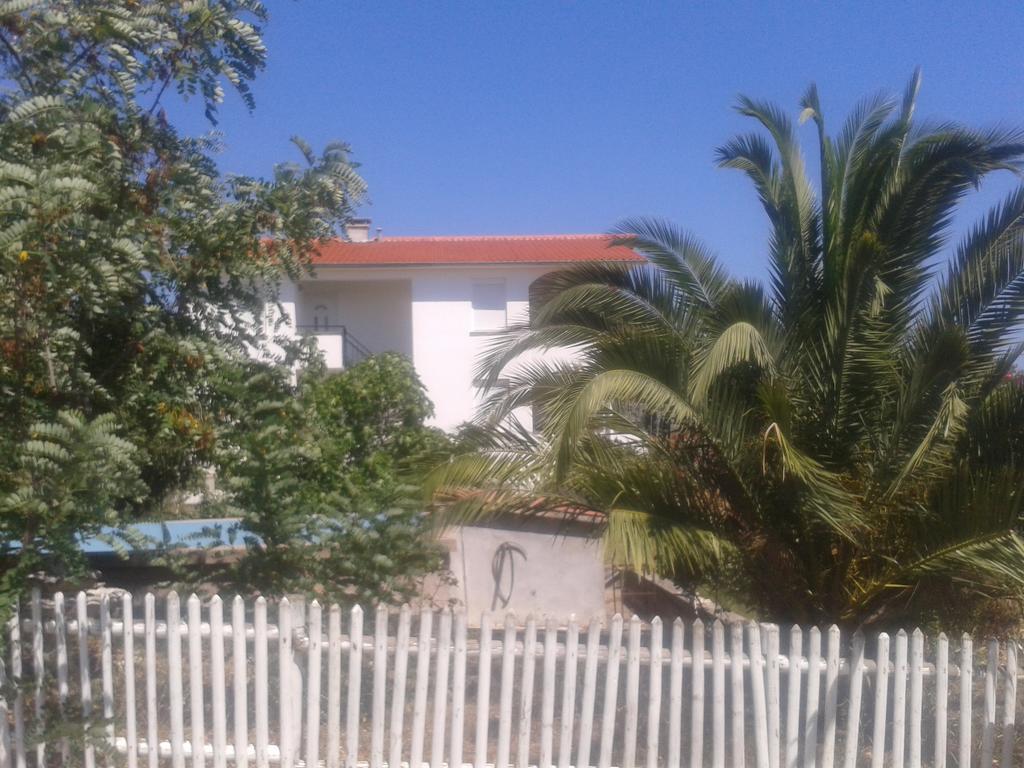 Apartmani Svalina - Seaview And 130M From Beach Traù Esterno foto